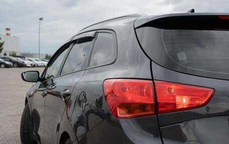 KIA cee'd III, 2018 год, 1 800 000 рублей, 5 фотография