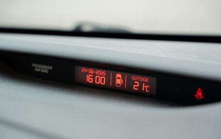 KIA cee'd III, 2018 год, 1 800 000 рублей, 15 фотография