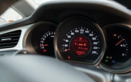 KIA cee'd III, 2018 год, 1 800 000 рублей, 17 фотография