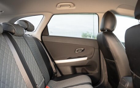 KIA cee'd III, 2018 год, 1 800 000 рублей, 20 фотография