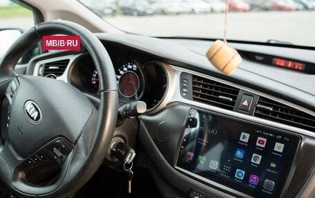 KIA cee'd III, 2018 год, 1 800 000 рублей, 14 фотография