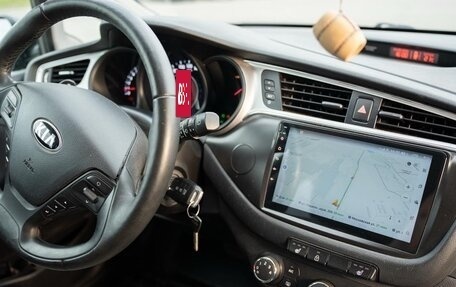 KIA cee'd III, 2018 год, 1 800 000 рублей, 16 фотография