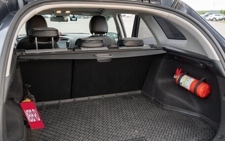 KIA cee'd III, 2018 год, 1 800 000 рублей, 23 фотография