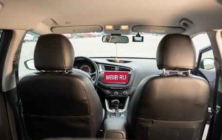 KIA cee'd III, 2018 год, 1 800 000 рублей, 26 фотография