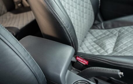 KIA cee'd III, 2018 год, 1 800 000 рублей, 21 фотография