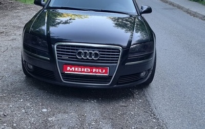 Audi A8, 2007 год, 850 000 рублей, 1 фотография