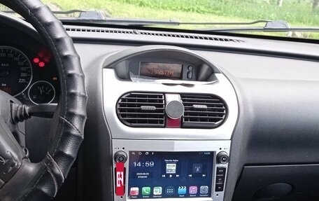 Opel Corsa C рестайлинг, 2005 год, 250 000 рублей, 5 фотография