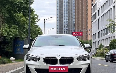 BMW 1 серия, 2022 год, 1 965 000 рублей, 1 фотография