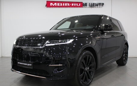 Land Rover Range Rover Sport, 2025 год, 17 490 000 рублей, 1 фотография