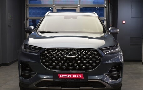 Chery Tiggo 8 Pro, 2021 год, 1 680 000 рублей, 1 фотография
