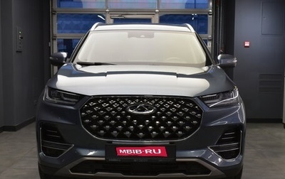 Chery Tiggo 8 Pro, 2021 год, 1 680 000 рублей, 1 фотография