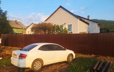Toyota Allion, 2007 год, 480 000 рублей, 1 фотография