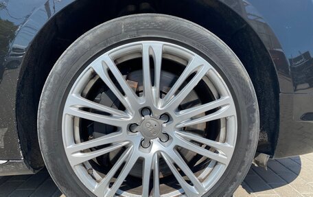 Audi A8, 2013 год, 1 247 000 рублей, 10 фотография