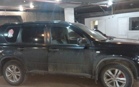 Nissan X-Trail, 2013 год, 1 265 000 рублей, 2 фотография