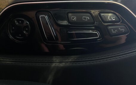 Audi A8, 2013 год, 1 247 000 рублей, 22 фотография
