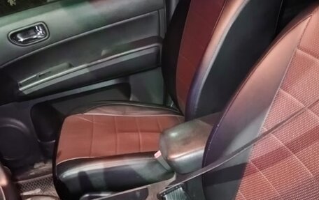 Nissan X-Trail, 2013 год, 1 265 000 рублей, 9 фотография