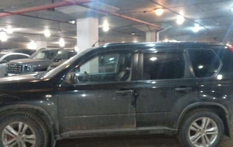 Nissan X-Trail, 2013 год, 1 265 000 рублей, 6 фотография