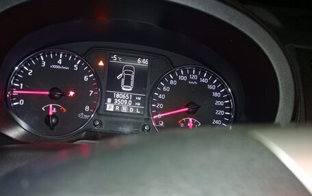 Nissan X-Trail, 2013 год, 1 265 000 рублей, 12 фотография