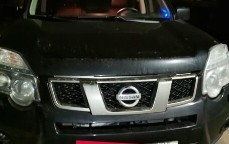 Nissan X-Trail, 2013 год, 1 265 000 рублей, 5 фотография