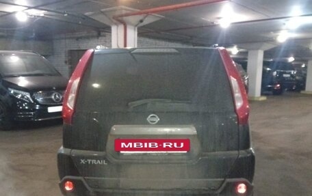 Nissan X-Trail, 2013 год, 1 265 000 рублей, 3 фотография