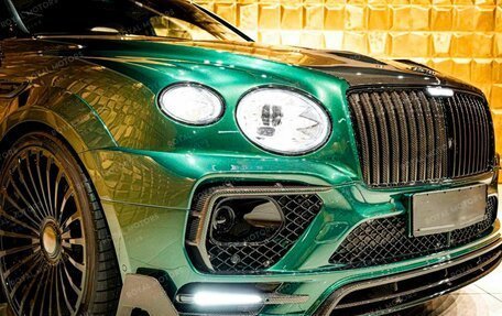 Bentley Bentayga I, 2023 год, 59 000 000 рублей, 6 фотография