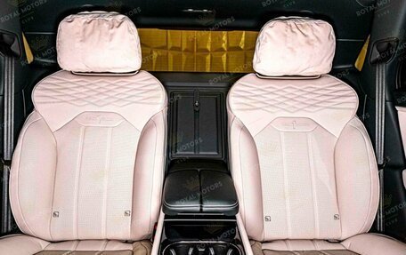 Bentley Bentayga I, 2023 год, 59 000 000 рублей, 13 фотография