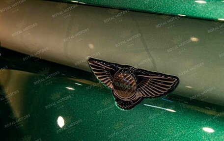 Bentley Bentayga I, 2023 год, 59 000 000 рублей, 7 фотография