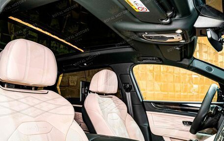 Bentley Bentayga I, 2023 год, 59 000 000 рублей, 12 фотография