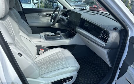 GAC GS8, 2023 год, 3 365 000 рублей, 6 фотография