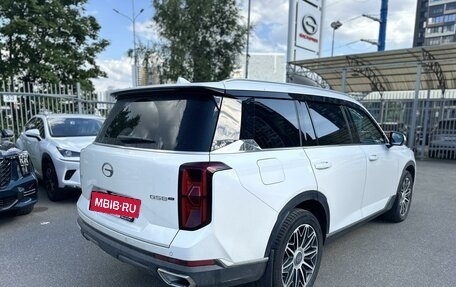 GAC GS8, 2023 год, 3 365 000 рублей, 3 фотография