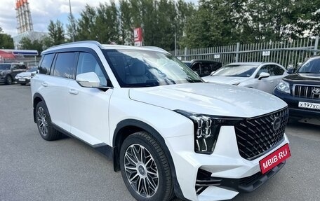 GAC GS8, 2023 год, 3 365 000 рублей, 2 фотография