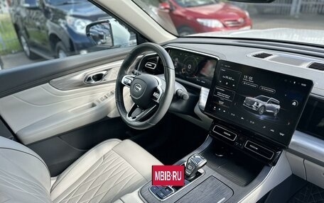 GAC GS8, 2023 год, 3 365 000 рублей, 5 фотография