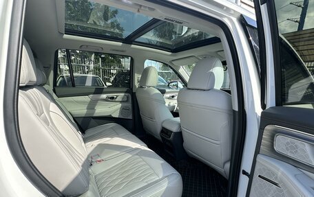 GAC GS8, 2023 год, 3 365 000 рублей, 7 фотография