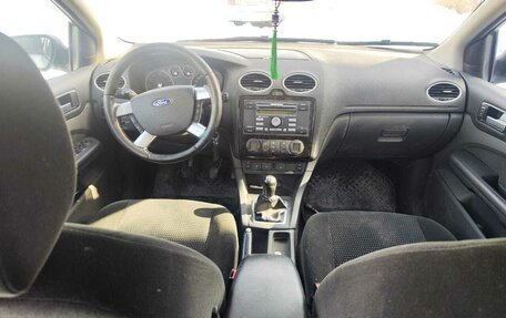 Ford Focus II рестайлинг, 2006 год, 374 000 рублей, 7 фотография