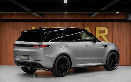 Land Rover Range Rover Sport, 2025 год, 20 527 000 рублей, 5 фотография