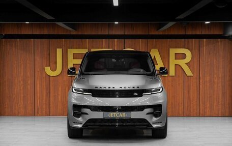 Land Rover Range Rover Sport, 2025 год, 20 527 000 рублей, 3 фотография