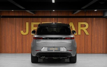 Land Rover Range Rover Sport, 2025 год, 20 527 000 рублей, 6 фотография