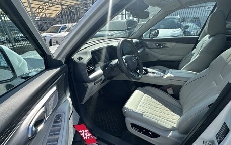 GAC GS8, 2023 год, 3 365 000 рублей, 10 фотография