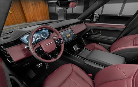 Land Rover Range Rover Sport, 2025 год, 20 527 000 рублей, 12 фотография