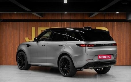 Land Rover Range Rover Sport, 2025 год, 20 527 000 рублей, 7 фотография