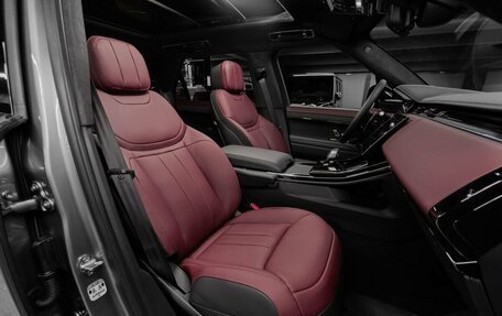 Land Rover Range Rover Sport, 2025 год, 20 527 000 рублей, 21 фотография