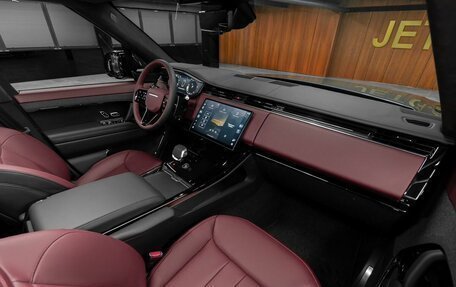 Land Rover Range Rover Sport, 2025 год, 20 527 000 рублей, 22 фотография