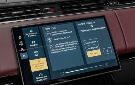 Land Rover Range Rover Sport, 2025 год, 20 527 000 рублей, 18 фотография