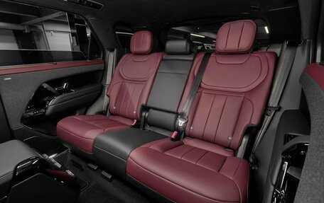 Land Rover Range Rover Sport, 2025 год, 20 527 000 рублей, 27 фотография