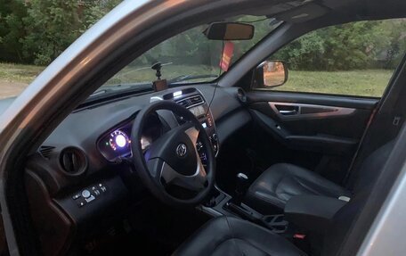 Lifan X60 I рестайлинг, 2017 год, 620 000 рублей, 6 фотография