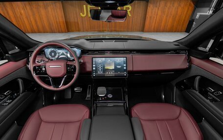 Land Rover Range Rover Sport, 2025 год, 20 527 000 рублей, 28 фотография