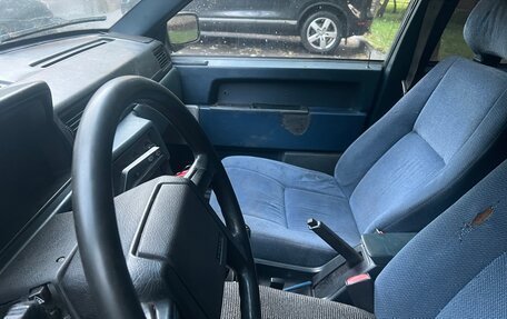 Volvo 940, 1993 год, 125 000 рублей, 7 фотография