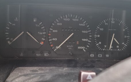 Volkswagen Transporter T4, 1993 год, 300 000 рублей, 8 фотография