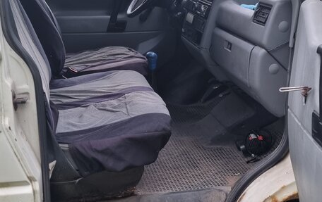 Volkswagen Transporter T4, 1993 год, 300 000 рублей, 7 фотография