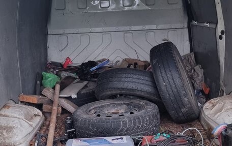 Volkswagen Transporter T4, 1993 год, 300 000 рублей, 6 фотография